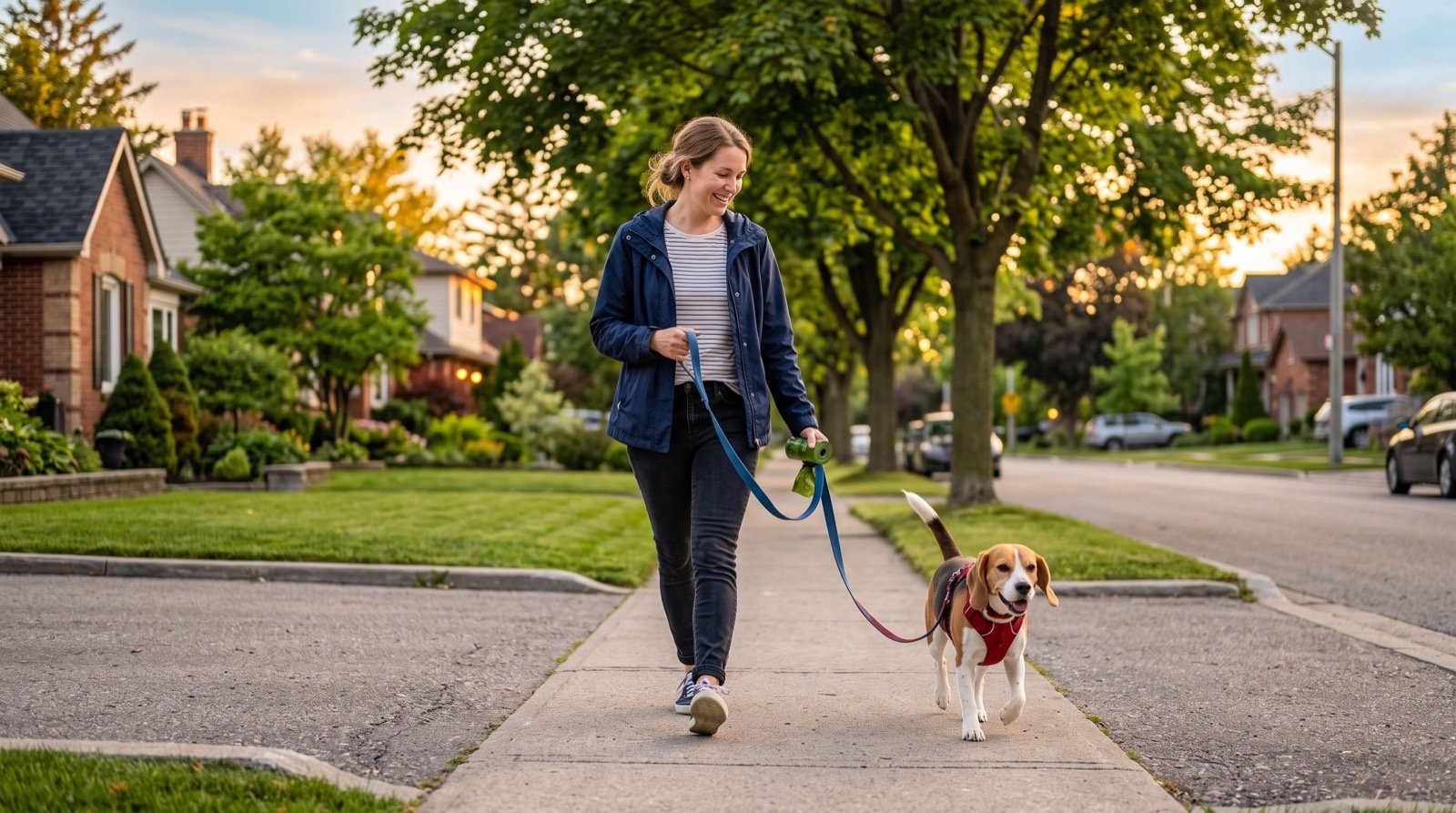 Winter Dog Waste Cleanup: Beat the Cold in 2026