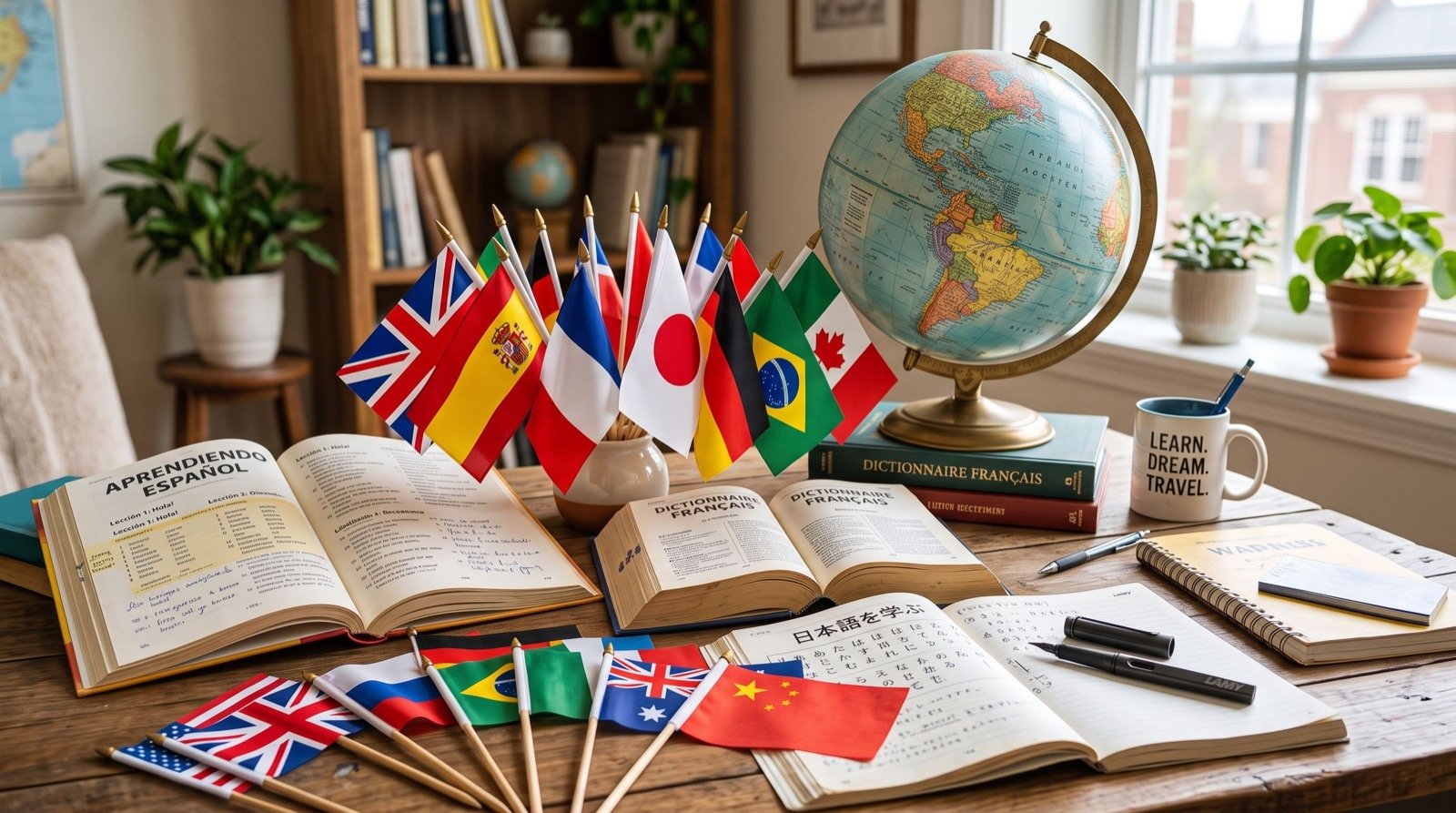Language Courses Online: 2026 Pro Playbook